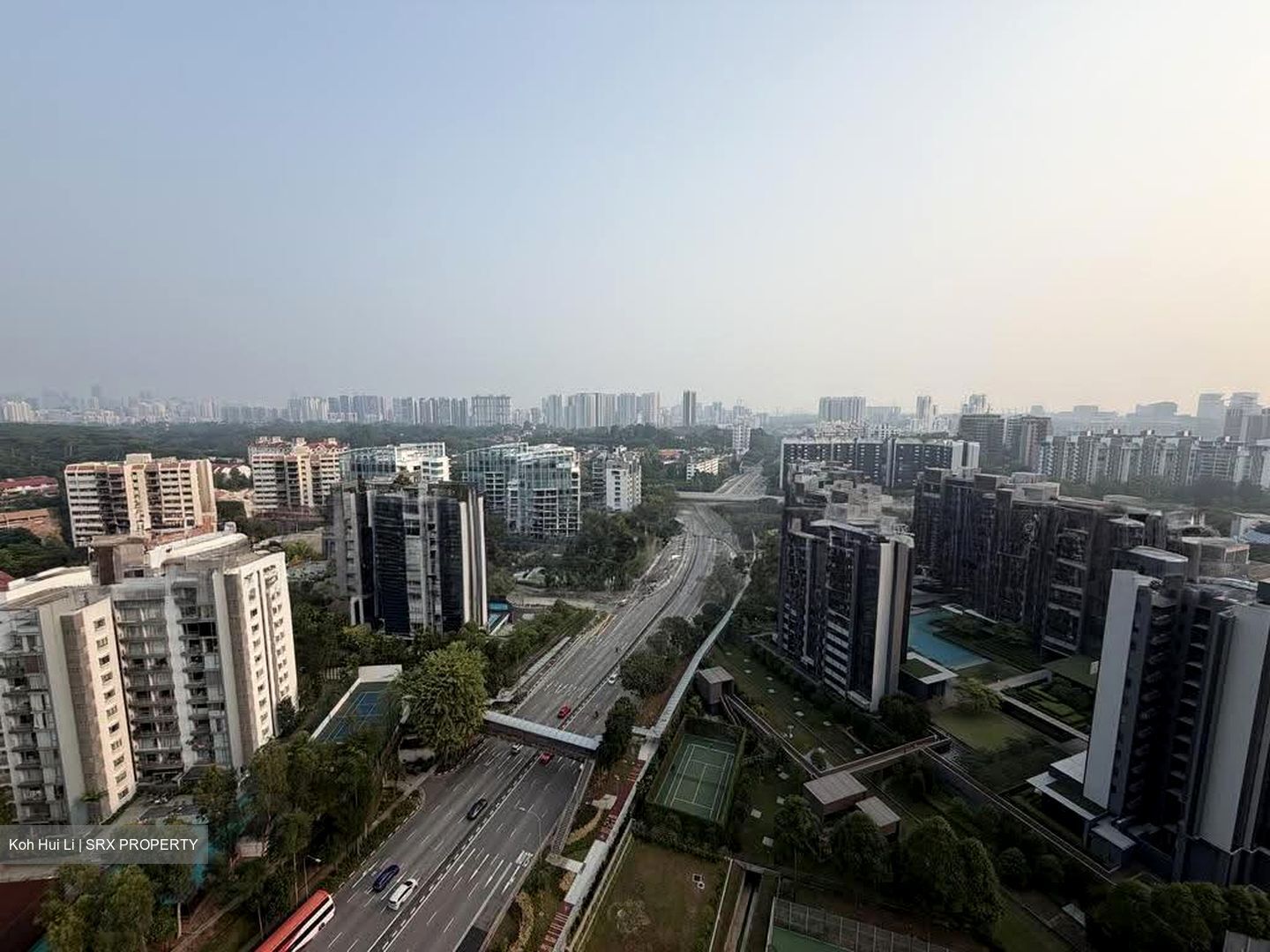 D'Leedon (D10), Condominium #620253391